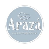 Logotipo de Arazá Restaurante